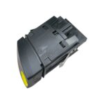 Botão Comando Pisca Alerta Bmw X5 F15 F85 2013 A 2017 - Imagem 2