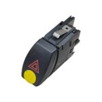 Botão Comando Pisca Alerta Bmw X5 F15 F85 2013 A 2017