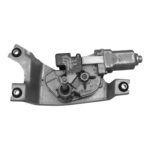 Motor Limpador Vidro Traseiro Bmw X5 F15 F85 2013 A 2017