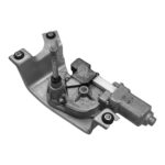 Motor Limpador Vidro Traseiro Bmw X5 F15 F85 2013 A 2017 - Imagem 2
