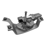 Motor Limpador Vidro Traseiro Bmw X5 F15 F85 2013 A 2017 - Imagem 5