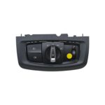 Botão Interruptor Seletora Farol Bmw X5 F15 F85 2013 A 2017