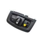 Botão Interruptor Seletora Farol Bmw X5 F15 F85 2013 A 2017 - Imagem 2