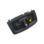 Botão Interruptor Seletora Farol Bmw X5 F15 F85 2013 A 2017 - Imagem 3