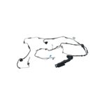 Chicote Fiação Porta Dianteira Esquerda Bmw I3 2014 A 2021 - Imagem 6