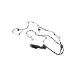 Chicote Fiação Porta Dianteira Esquerda Bmw I3 2014 A 2021