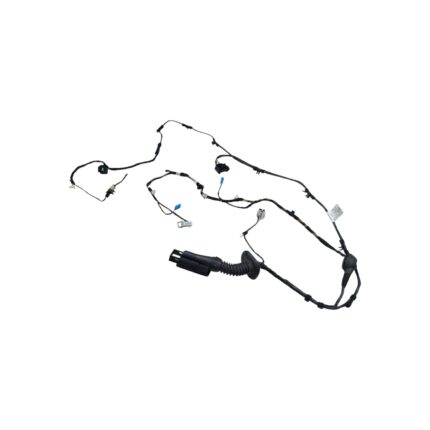 Chicote Fiação Porta Dianteira Esquerda Bmw I3 2014 A 2021