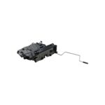 Fechadura Trava Elétrica Porta Dianteira Esquerda Bmw I3 2014 A 2021 - Imagem 6