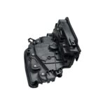 Fechadura Trava Elétrica Porta Dianteira Esquerda Bmw I3 2014 A 2021 - Imagem 5
