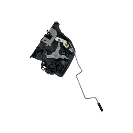 Fechadura Trava Elétrica Porta Dianteira Esquerda Bmw I3 2014 A 2021