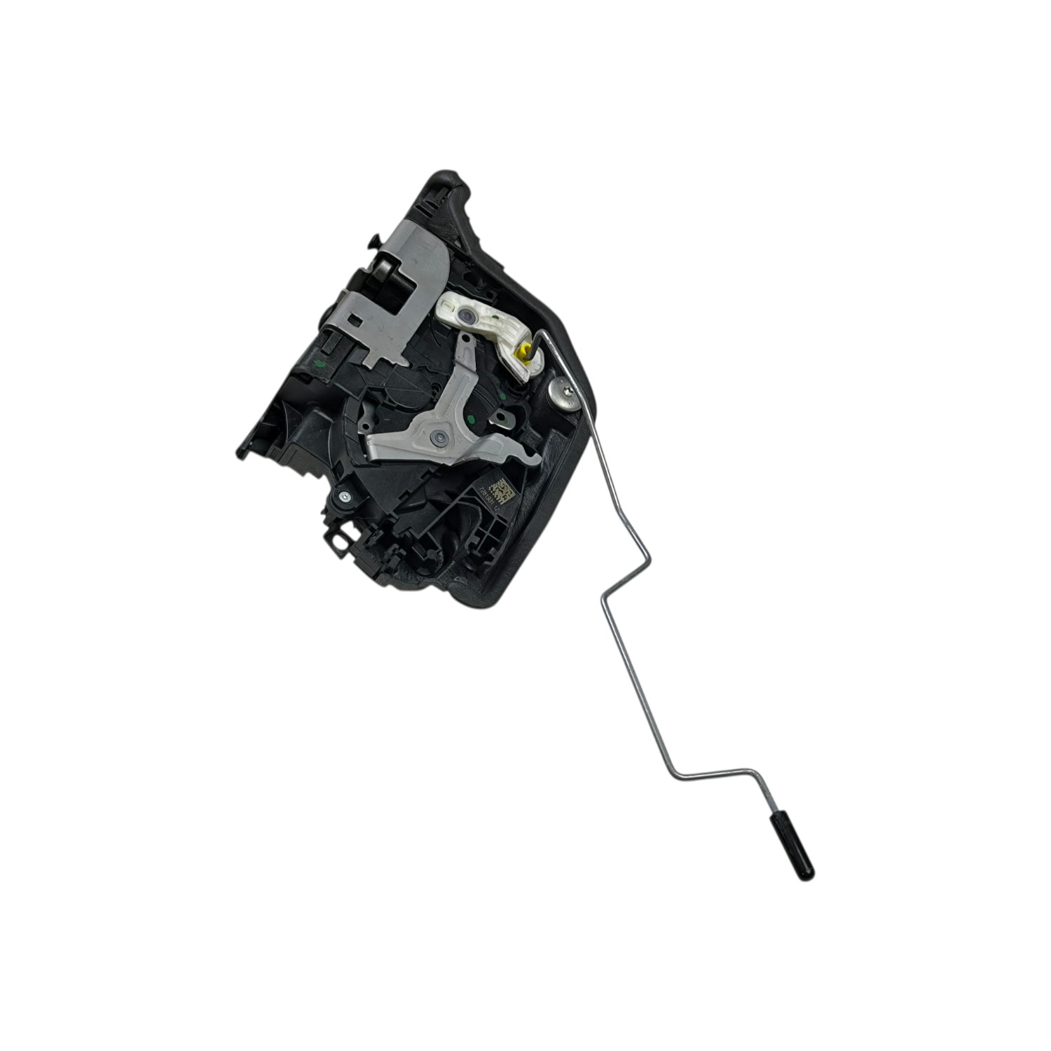 IMG_20260114_145743 Fechadura Trava Elétrica Porta Dianteira Esquerda Bmw I3 2014 A 2021 - Imagem 1