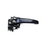 Maçaneta Porta Dianteira Esquerda Bmw I3 2014 2016 2018 2021