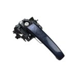 Maçaneta Porta Dianteira Esquerda Bmw I3 2014 2016 2018 2021 - Imagem 5