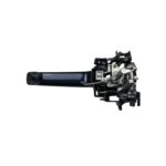 Maçaneta Porta Dianteira Esquerda Bmw I3 2014 2016 2018 2021 - Imagem 2