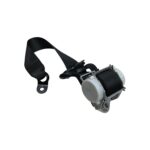 Cinto Seguraça Traseiro Esquerdo Bmw I3 2014 2016 2018 2021 - Imagem 3