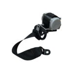 Cinto Seguraça Traseiro Esquerdo Bmw I3 2014 2016 2018 2021