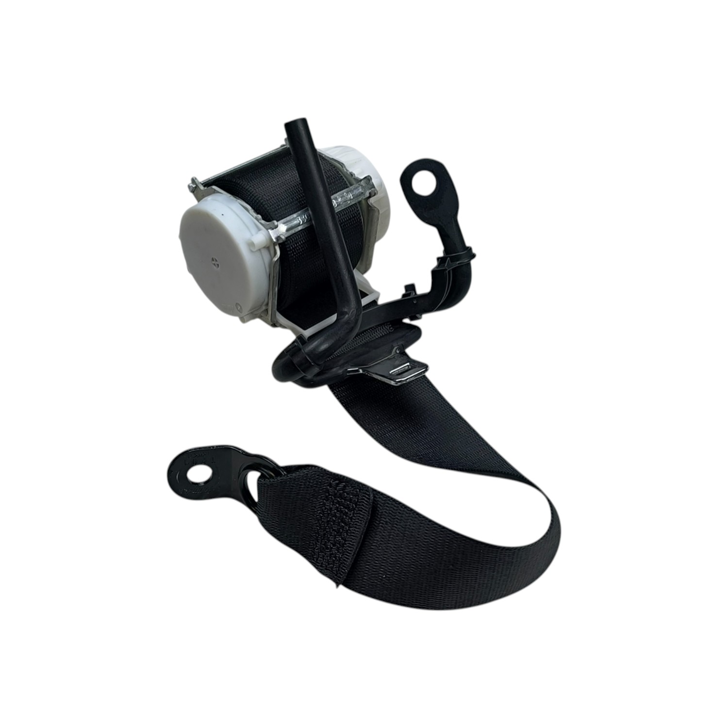 IMG_20260114_161504 Cinto Seguraça Traseiro Direito Bmw I3 2014 2016 2018 2021 - Imagem 1