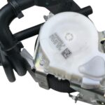 Cinto Seguraça Traseiro Direito Bmw I3 2014 2016 2018 2021 - Imagem 2