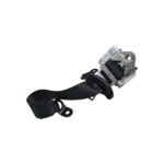Cinto Seguraça Traseiro Direito Bmw I3 2014 2016 2018 2021 - Imagem 6