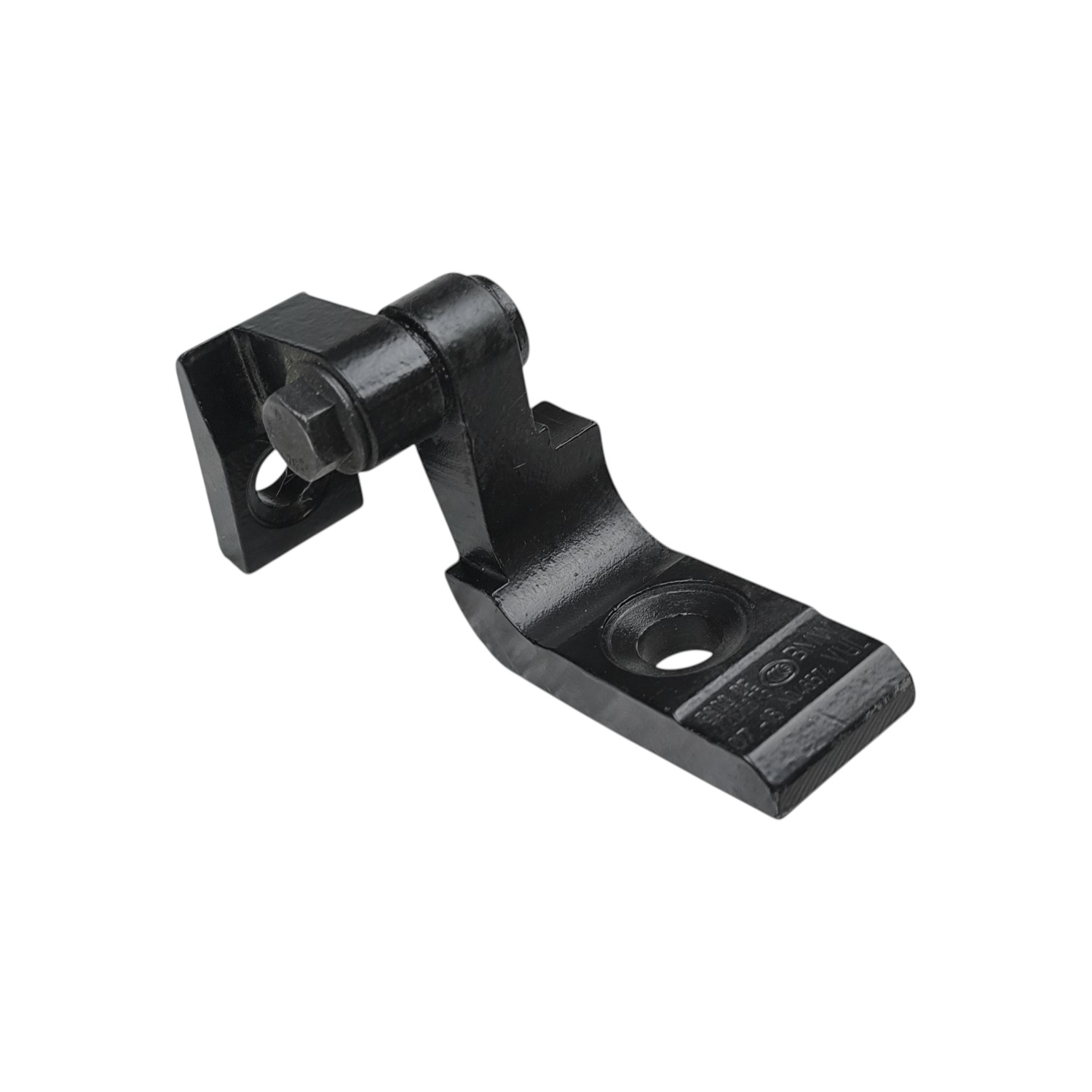 IMG_20260114_161545 Dobradiça Porta Superior Dianteira Esquerda Bmw I3 2014 2016 18 2021 - Imagem 1