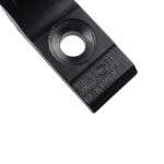 Dobradiça Porta Superior Dianteira Esquerda Bmw I3 2014 2016 18 2021 - Imagem 7