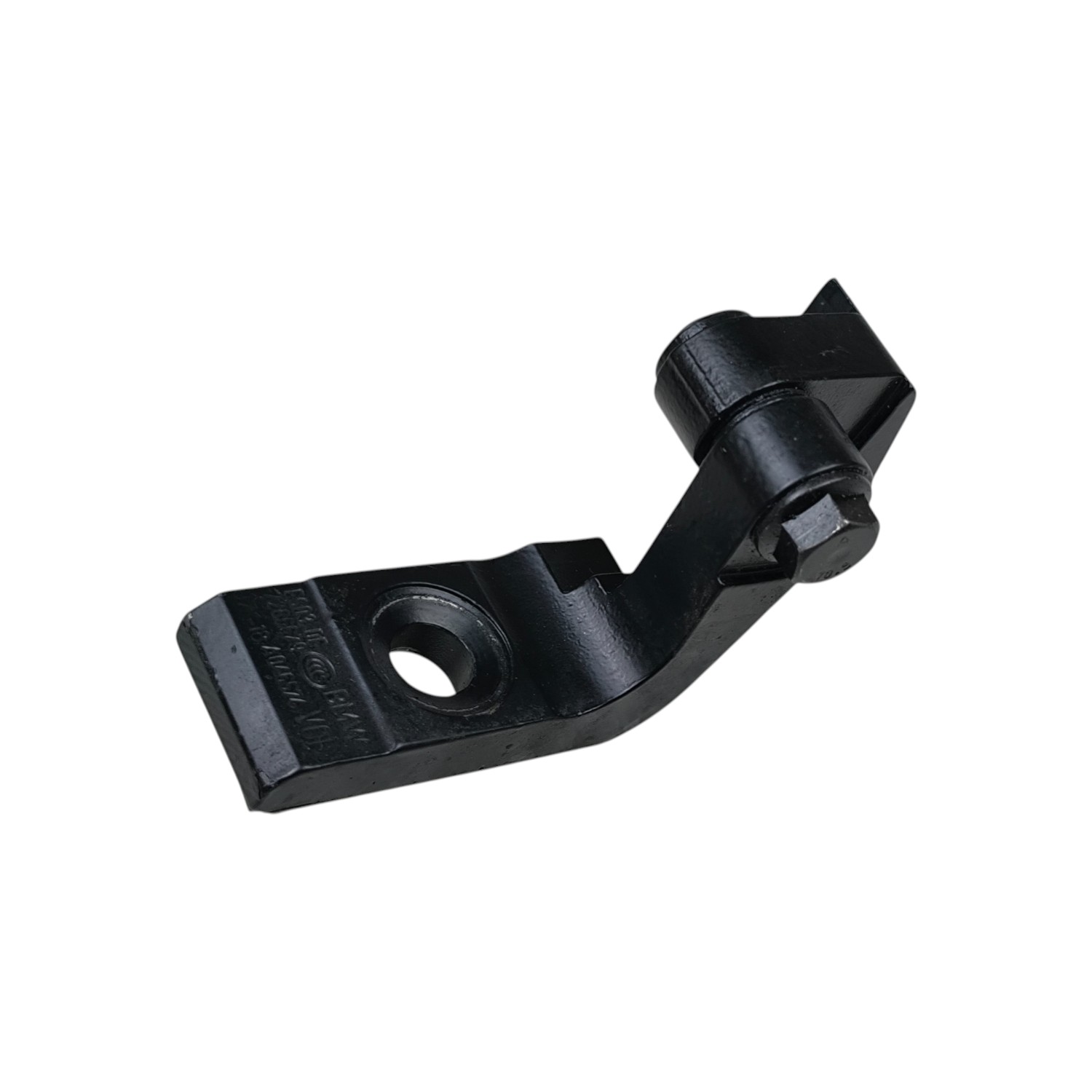 IMG_20260114_161641 Dobradiça Inferior Porta Dianteira Esquerda Bmw I3 2014 2016 18 2021 - Imagem 1