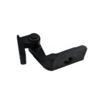 Dobradiça Inferior Porta Dianteira Esquerda Bmw I3 2014 2016 18 2021 - Imagem 2