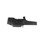 Capa Acabamento Fechadura Dianteira Esquerda Bmw I3 2014 2021 - Imagem 2