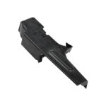 Capa Acabamento Fechadura Dianteira Esquerda Bmw I3 2014 2021 - Imagem 6