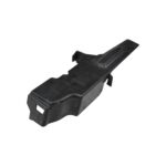 Capa Acabamento Fechadura Dianteira Esquerda Bmw I3 2014 2021 - Imagem 5