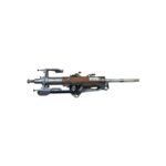 Terminal Coluna Direção Bmw I3 2014 15 2016 17 2018 19 2021 - Imagem 6
