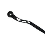 Braço Limpador Esquerdo Parabrisa Bmw I3 2014 2016 2018 2021 - Imagem 2