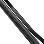 Braço Limpador Esquerdo Parabrisa Bmw I3 2014 2016 2018 2021 - Imagem 6
