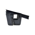 Borracha Vedação Dobradiça Porta Dianteira Esquerda Bmw I3 2014 A 2021