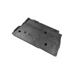 Isopor Direito Acabamento Traseiro Bmw I3 2014 2018 2021 - Imagem 7
