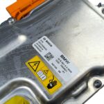 Módulo Inversor Potência Energia Bmw I3 2014 2018 2021 - Imagem 4