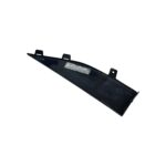 Tampa Acabamento Porta Dianteira Direita Bmw I3 2014 A 2021 - Imagem 2