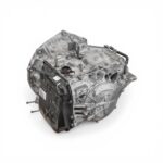 Caixa Cambio Transmissão Bmw X1 25i 4x4 2021 2022 2023 2024 - Imagem 5
