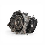 Caixa Cambio Transmissão Bmw X1 25i 4x4 2021 2022 2023 2024 - Imagem 4