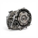 Caixa Cambio Transmissão Bmw X1 25i 4x4 2021 2022 2023 2024