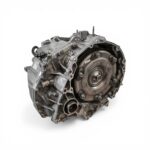 Caixa Cambio Transmissão Bmw X1 25i 4x4 2021 2022 2023 2024 - Imagem 2