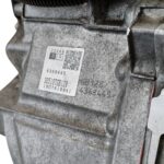 Caixa Cambio Transmissão Bmw X1 25i 4x4 2021 2022 2023 2024 - Imagem 7