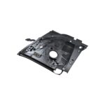 Painel Acabamento Interno Porta Traseira Direito Bmw I3 2014 A 2021 - Imagem 2