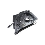 Painel Acabamento Interno Porta Traseira Direito Bmw I3 2014 A 2021 - Imagem 7
