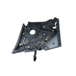 Painel Acabamento Interno Porta Traseira Direito Bmw I3 2014 A 2021 - Imagem 6