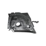 Painel Acabamento Interno Porta Traseira Esquerda Bmw I3 2014 A 2021