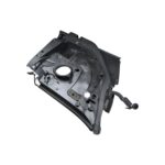 Painel Acabamento Interno Porta Traseira Esquerda Bmw I3 2014 A 2021 - Imagem 7