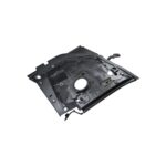 Painel Acabamento Interno Porta Traseira Esquerda Bmw I3 2014 A 2021 - Imagem 6