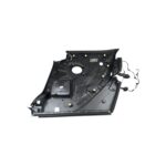 Painel Acabamento Interno Porta Traseira Esquerda Bmw I3 2014 A 2021 - Imagem 5