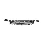 Grade Radiador Parachoque Dianteiro Bmw I3 2014 2018 2021